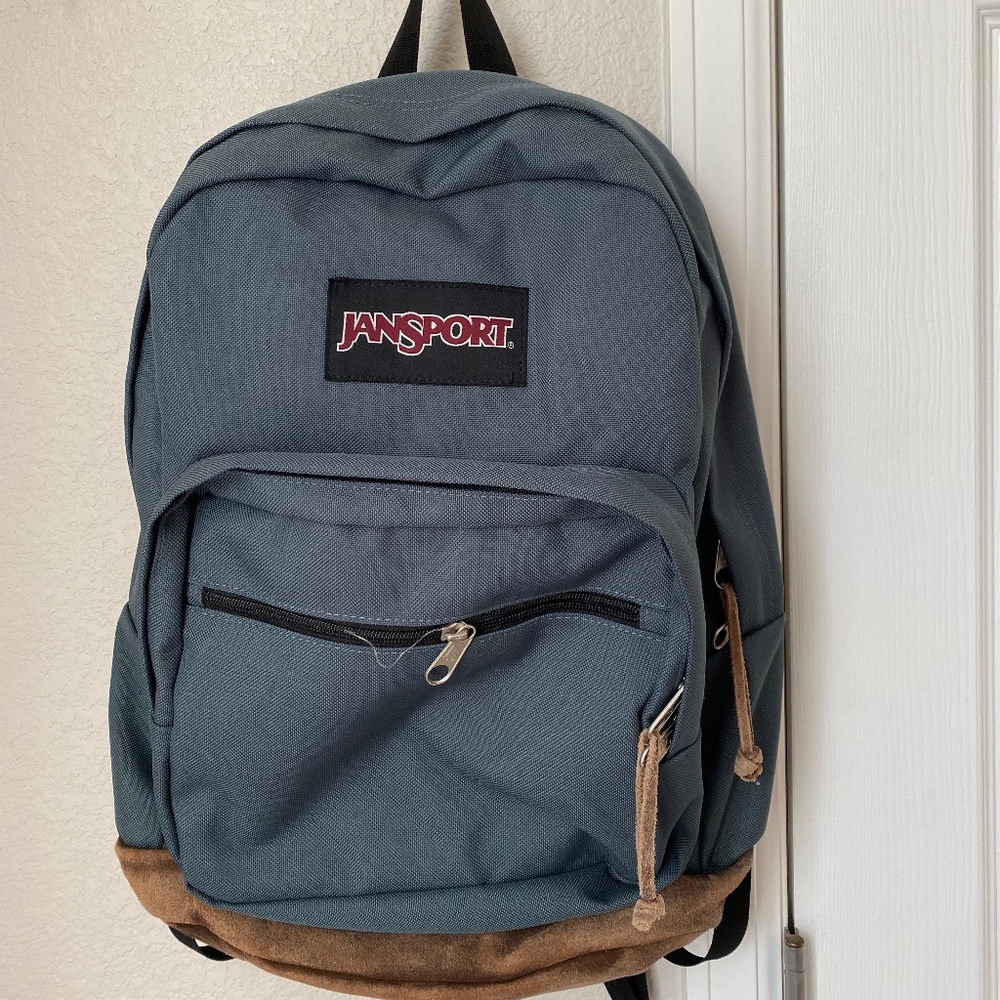 Jansport Right pack